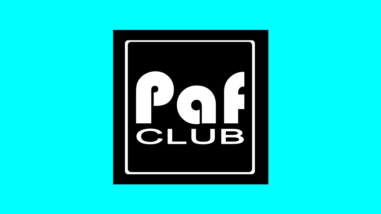 PAF Club