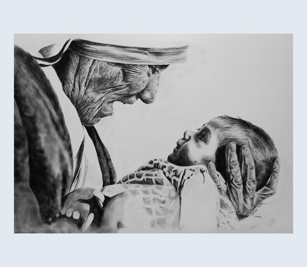 Mother Teresa I