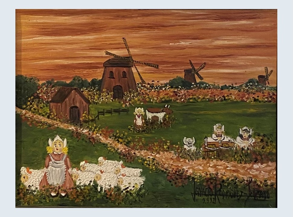 Holland