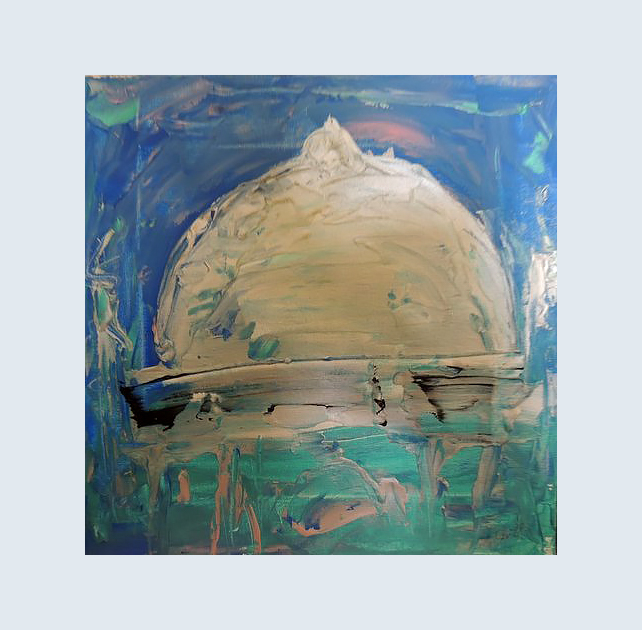 Vestigia del Sacro 50