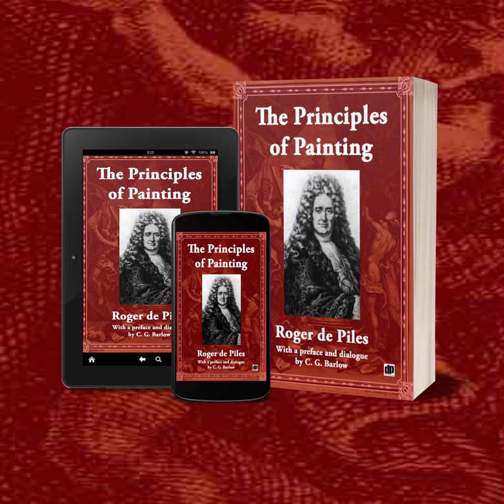 Principles of Painting
