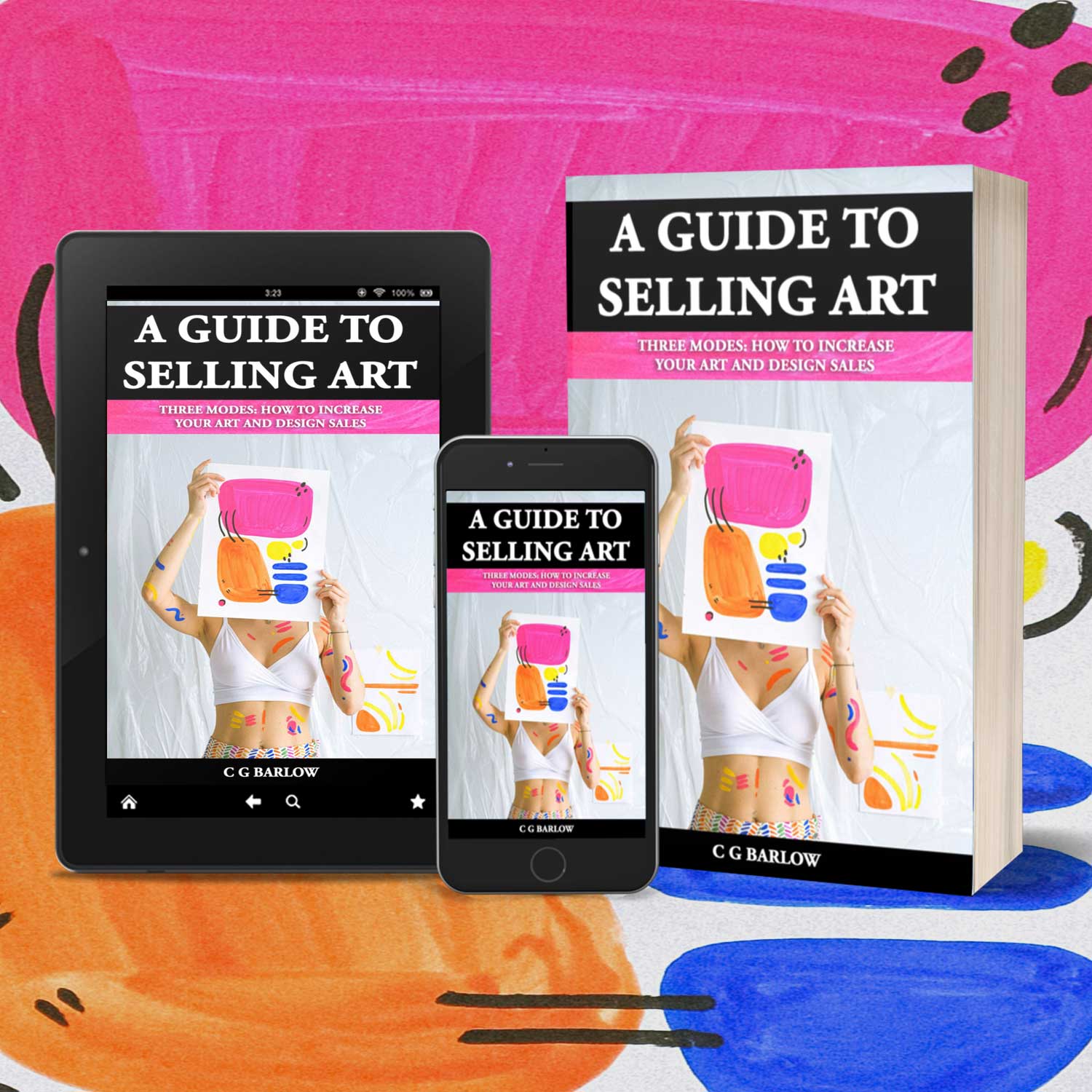 Increase Your Art Sales