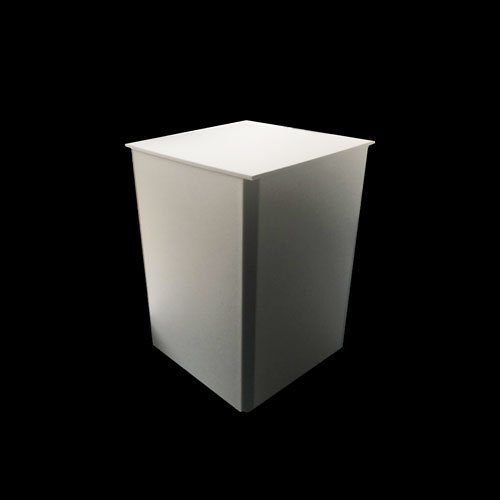 Pedestal